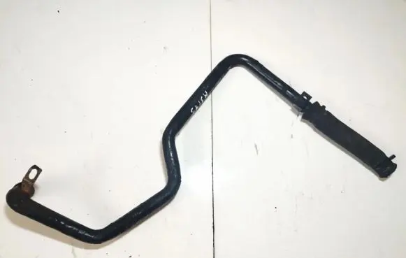 Audi A6 S6 C5 4B Engine coolant pipe/hose