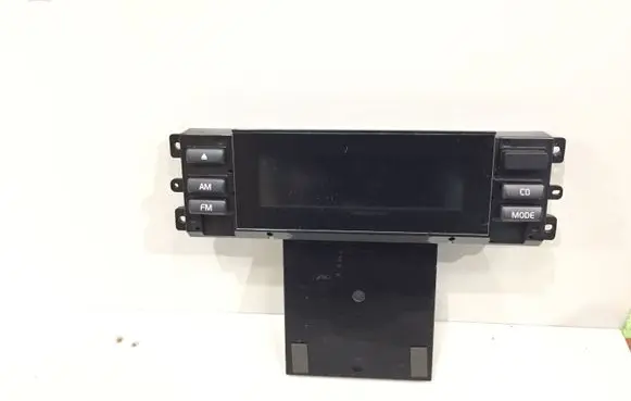 Volvo V70 Screen/display/small screen 31328828