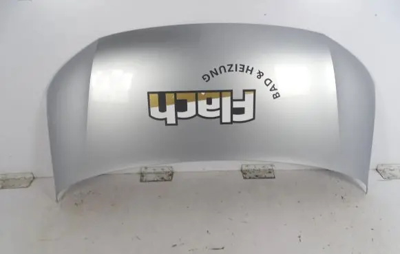 Volkswagen Multivan T6 Engine bonnet/hood