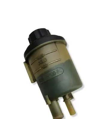 Volvo V70 Power steering fluid tank/reservoir 6G913R700BC