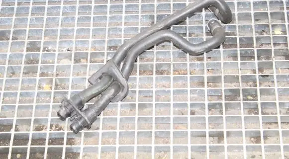 Volvo V70 Engine coolant pipe/hose 6G9118C266CG