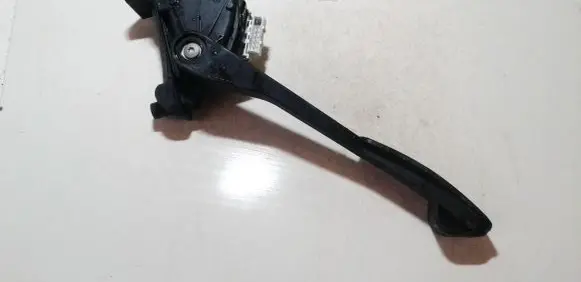 Volvo S80 Accelerator throttle pedal 9496821 007769-18