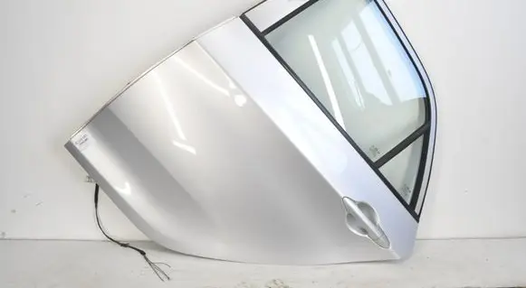 KIA Picanto Rear door 