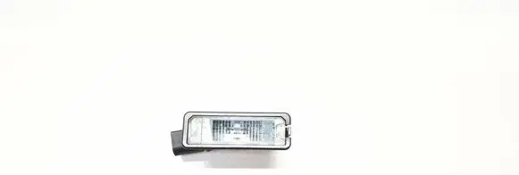 Volkswagen Golf VII Number plate light 1K8943021