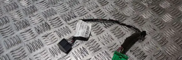 Volvo S60 Other wiring loom 31334535