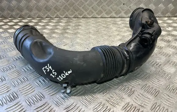 BMW 3 GT F34 Other air conditioning (A/C) parts 8512284 8512381