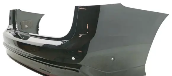 Volkswagen ID.7 Rear bumper 14A807421 LY9T