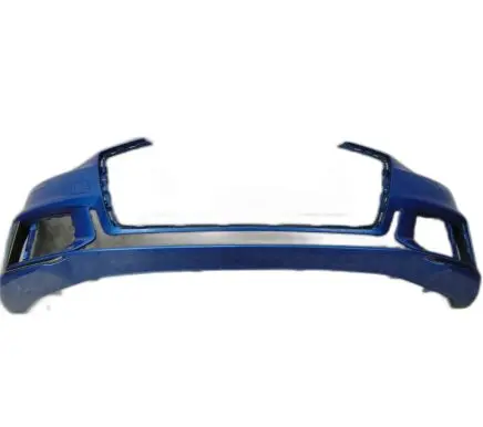 Audi A6 S6 C8 4K Front bumper