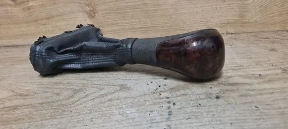 Volvo S60 Gear shift switch/knob 
