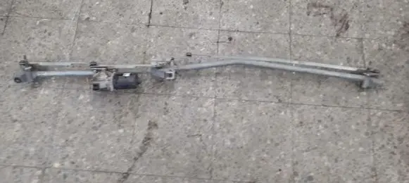 Citroen C4 Grand Picasso Front wiper linkage 404.638