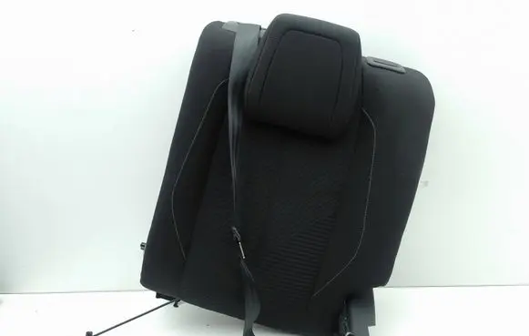 Peugeot 308 Rear seat 