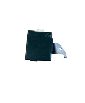 Toyota Land Cruiser (J120) Door central lock control unit/module 8974160340