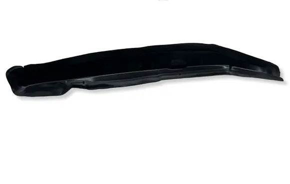 Volkswagen Golf VII Fender foam support/seal 5G0821111C