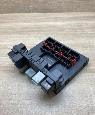 Comfort/convenience module