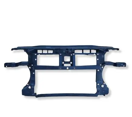 Volkswagen PASSAT B6 Radiator support slam panel 