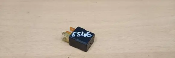 Mazda CX-5 Other relay UM4667730