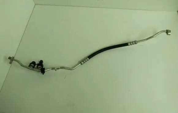 Jaguar XF Air conditioning (A/C) pipe/hose EH2219N651CB