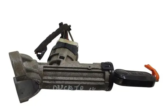 Fiat Ducato Ignition lock STKLFD3FR47