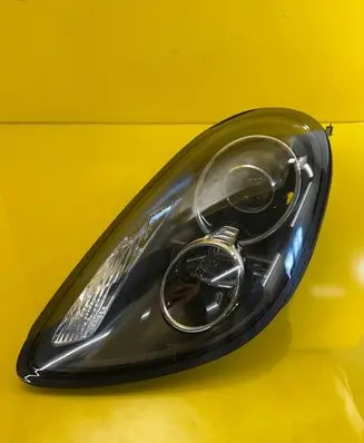 Porsche Cayman 981 Headlight/headlamp 98163113506