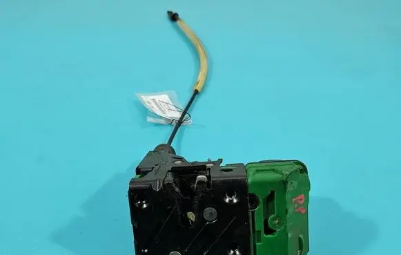 Volvo XC90 Front door lock 30634621 IMPRK1527859