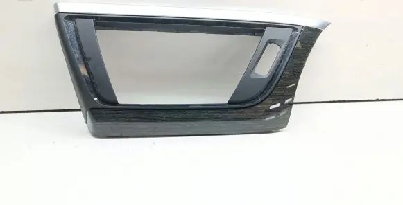 BMW 3 GT F34 Dashboard glove box trim 9287773