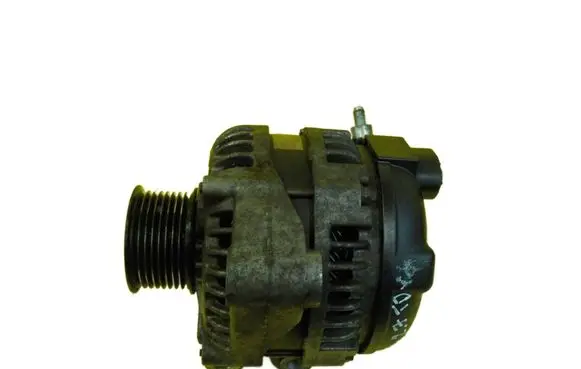 Land Rover Range Rover Sport L320 Generator/alternator 1042103711 104210