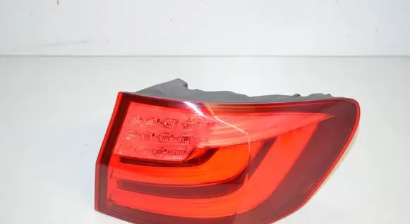 BMW 5 F10 F11 Rear/tail lights 7203234 63217203234