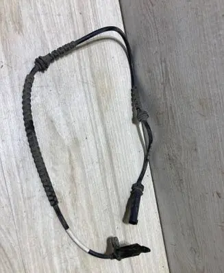 BMW X2 F39 ABS brake wheel speed sensor 6850767
