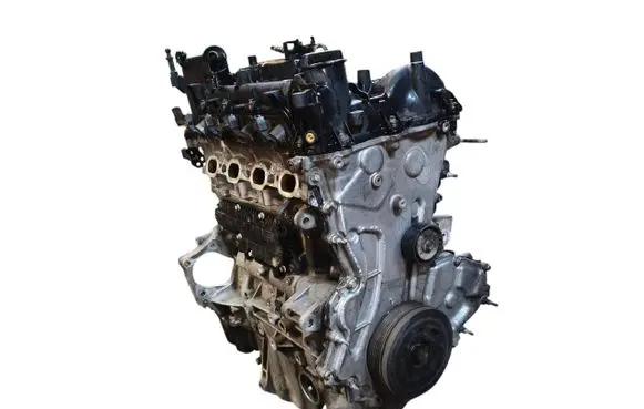Alfa Romeo Stelvio Engine 55273835 D4R01