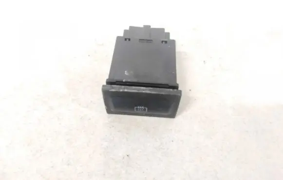 Skoda Octavia Mk1 (1U) Windscreen/window heater switch