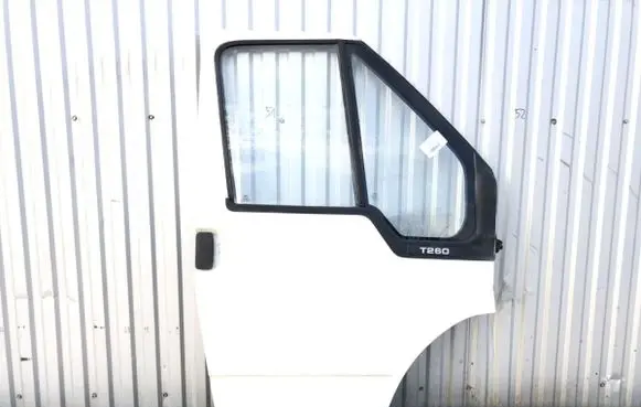 Ford Transit Front door