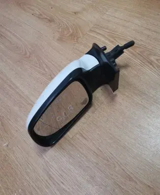 Peugeot 307 Coupe wind mirror (mechanical) 014145 024145 96347725XT04