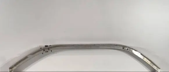 Mercedes-Benz E W214 Radiator support slam panel A2146009900 10222640 T566397