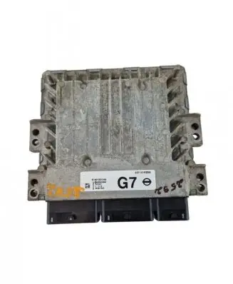 Nissan NV200 Engine control unit/module s180153134a