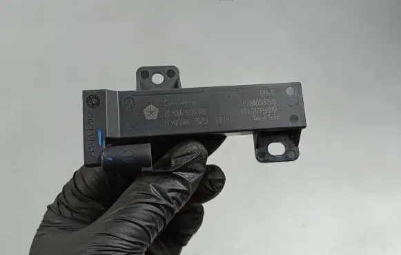 Jeep Grand Cherokee Other control units/modules 68051315AB