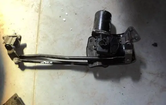 Hyundai Atos Prime Front wiper linkage 
