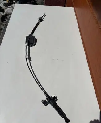 KIA Pro Cee'd III Gear shift cable linkage 46790J7KR0
