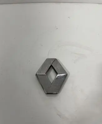 Renault Trafic III (X82) Manufacturer badge logo/emblem 908897437R