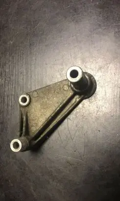 BMW 5 E39 other engine part 1717372