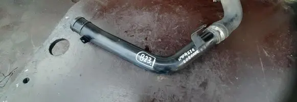 Subaru Forester SH Air intake hose/pipe 21869AA141