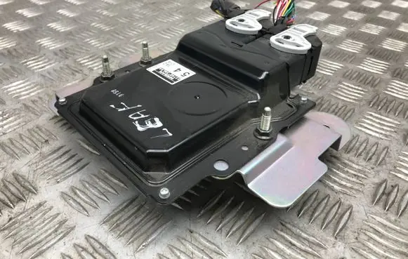Nissan Leaf I (ZE0) Other control units/modules 237403NL5A