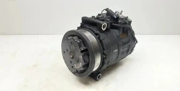 Mercedes-Benz S W220 Air conditioning (A/C) compressor (pump) A0002308511 4471708333 2483000020