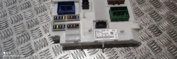 Volvo S60 Comfort/convenience module 31327995