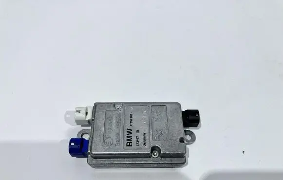 Mini Cooper Countryman R60 USB control unit 9200503
