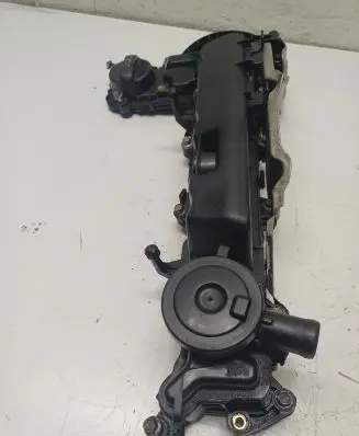 Citroen Jumper Rocker cam cover 9806147980