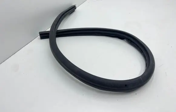BMW 2 F22 F23 Rubber seal front coupe door 7267927