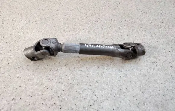 Opel Zafira A Steering column universal joint L2C1327N2 C1327N2