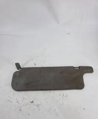 Mitsubishi Pajero Sun visor 