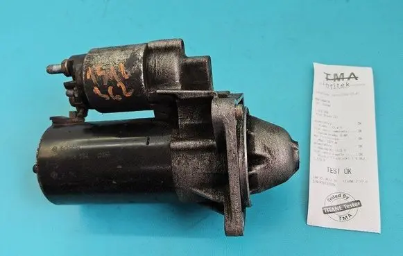 Fiat Bravo Starter motor 0001108234 IMPRK1512362