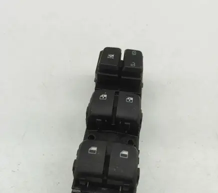 Hyundai Kona I Electric window control switch 3K54971200